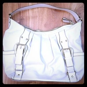 MICHAEL KORS SHOULDER NEGOTIABLE